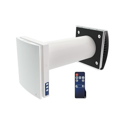 Mini rekuperatorius Blauberg Vento Expert A50-1 Pro